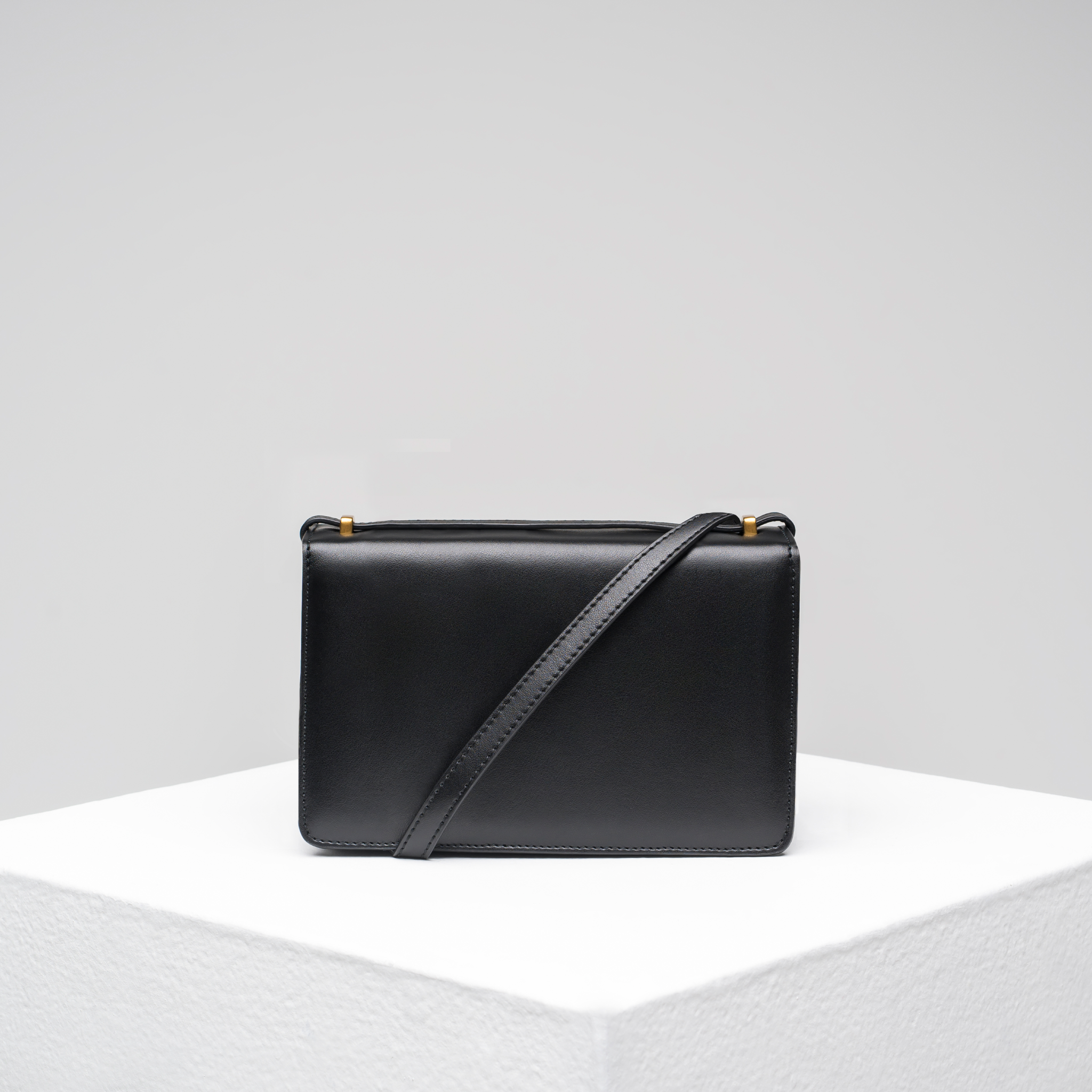 Designer vegan bag